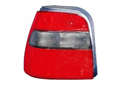 Lampa zespolona tylna lewa Skoda Felicia I hatchback (791, 6U1) (1994 - 1997) cena, od 49,61 USD