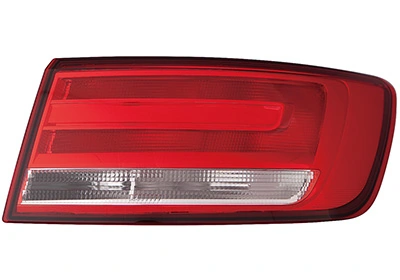 Do koszyka Lampa zespolona tylna prawa Audi A4 B9 8W2, 8WC