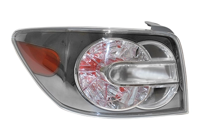 Lampa zespolona tylna lewa do Mazda CX-7 ER