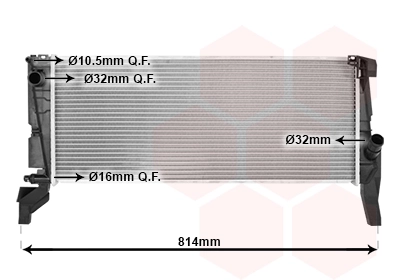  Cooper  hatchback (2013-2026) oryginalny od 182,21 zł