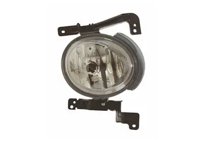  Lampa przeciwmgielna lewa Hyundai I20 1