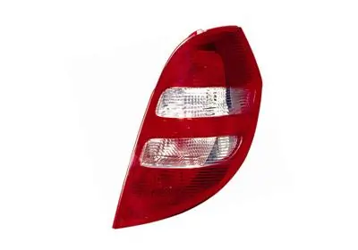 Lampa zespolona tylna prawa do Mercedes A  W169