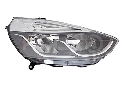LPR001 Magneti Marelli Reflektor prawy