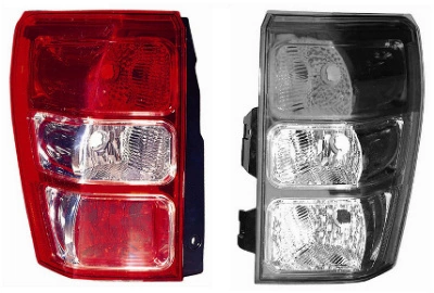 Lampa zespolona tylna lewa do Suzuki Grand Vitara  JB