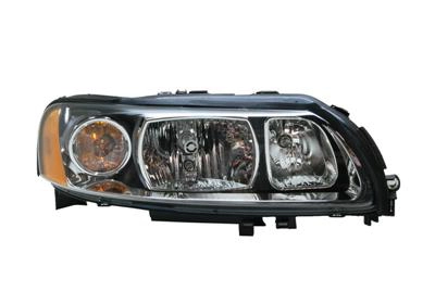 Reflektor prawy Volvo XC70 SZ, LZ