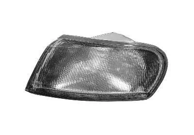 Kierunkowskaz prawy Opel Vectra 36