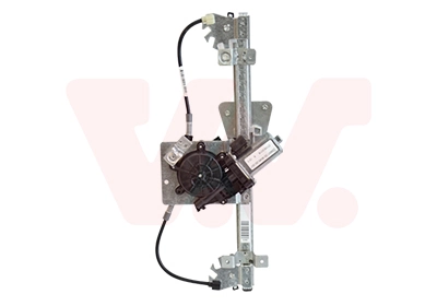 5184908 General Motors Mechanizm podnoszenia szyby drzwi tylnych prawych