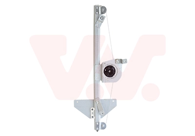 Mechanizm podnoszenia szyby drzwi przednich lewych AC1103 Magneti Marelli