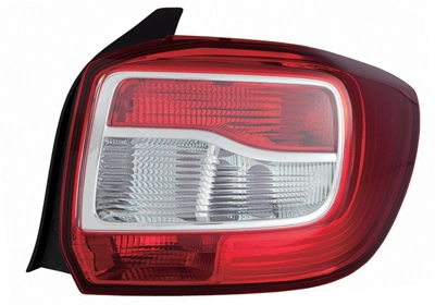  Lampa zespolona tylna prawa Dacia Logan 2