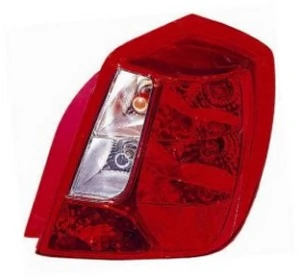 Lampa zespolona tylna prawa Chevrolet Lacetti sedana (J200) (2003 - 2013) cena, od 57,99 USD