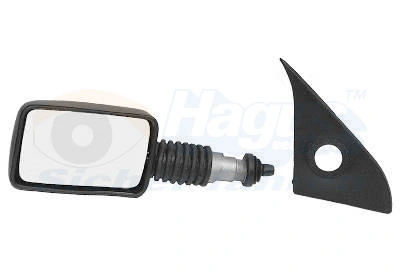 Lusterko wsteczne lewe do Fiat Uno 146A