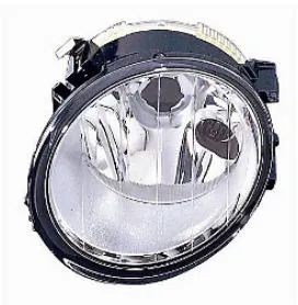 Do koszyka Lampa przeciwmgielna lewa Ford S-Max  CA1
