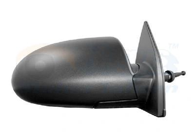 Lusterko wsteczne prawe Hyundai/Kia 012296 cena, od 53,50 USD