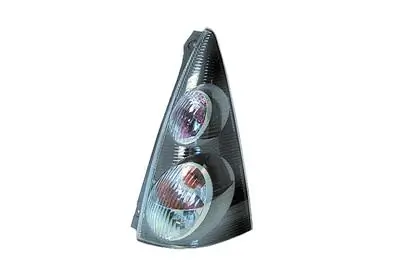 Lampa zespolona tylna prawa do Citroen C1 I PM, PN
