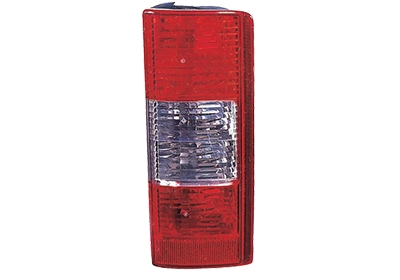  Lampa zespolona tylna lewa Opel Combo 