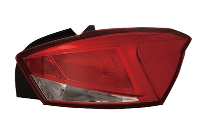 Lampa zespolona tylna prawa Seat Ibiza V hatchback (KJ1, KJG) (2017 - 2026) cena, od 157,71 USD