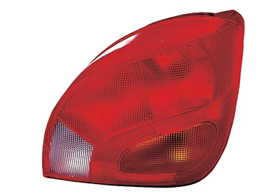 Cena części  Fiesta IV hatchback