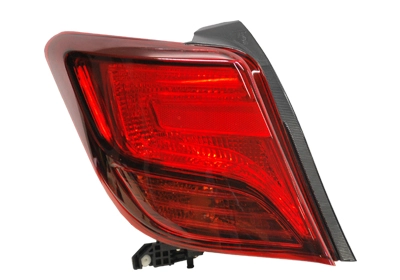  Yaris  hatchback (2011-2020) oryginalny od 101,12 zł