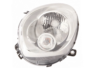 Reflektor lewy do Mini COUNTRYMAN R60