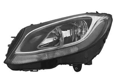 Kupić  C  W205