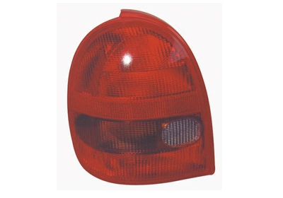 Lampa zespolona tylna lewa Opel Corsa B