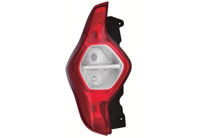 Do koszyka Lampa zespolona tylna lewa Dacia Lodgy  JS
