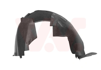 Nadkole błotnika przedniego lewe Peugeot/Citroen 95515945 cena, od 25,09 USD