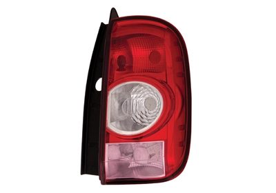  Lampa zespolona tylna prawa Dacia Duster 