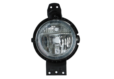 Lampa przeciwmgielna lewa/prawa Mini COUNTRYMAN hatchback (R60) (2010 - 2016) cena, od 97,51 USD