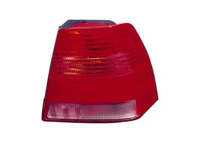 Lampa zespolona tylna prawa do Volkswagen Bora  1J2