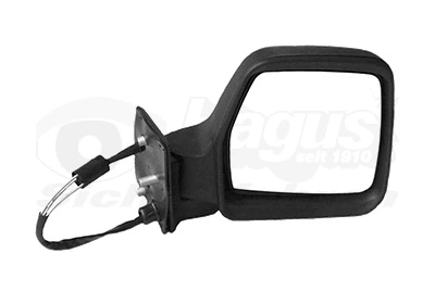 Lusterko wsteczne prawe Citroen Jumpy I awangarda (BS, BT, BY, BZ) (1995 - 2006) cena, od 64,08 USD