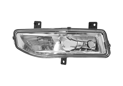  Lampa przeciwmgielna lewa Nissan Versa 