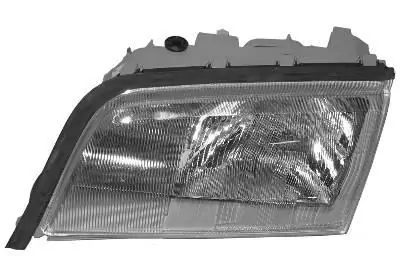 Kupić Reflektor prawy Mercedes C  S202 w dobrej cenie