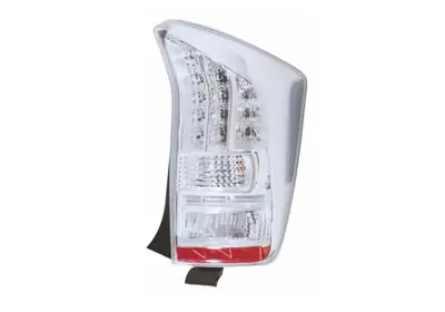 Do koszyka Lampa zespolona tylna prawa Toyota Prius  ZVW30