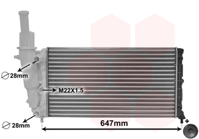 17002140 VAN Wezel