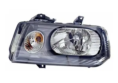 Reflektor lewy Fiat Scudo COMBINATO kombi (220P) (1996 - 2006) cena, od 97,51 USD