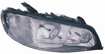 Reflektor prawy do Opel Omega 25, 26, 27