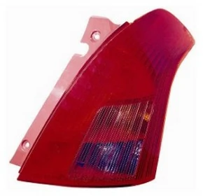 Lampa zespolona tylna prawa do Suzuki Swift III RS