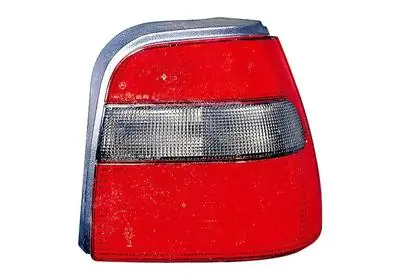 Lampa zespolona tylna prawa Skoda Felicia I hatchback (791, 6U1) (1994 - 1997) cena, od 49,48 USD
