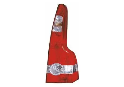 Do koszyka Lampa zespolona tylna prawa Volvo V50  MW