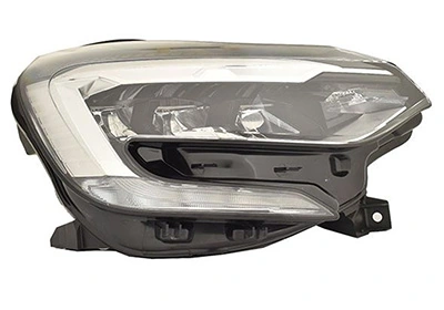  Renault CAPTUR II SUV kupić w Polsce