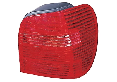 Lampa zespolona tylna prawa do Volkswagen Polo III 6N2