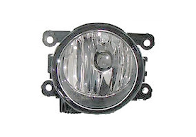 Lampa przeciwmgielna prawa 261503971R Nissan/Infiniti