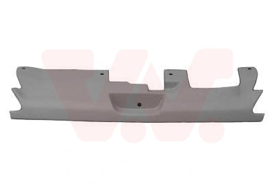 Do koszyka Atrapa chłodnicy Peugeot 306  7A