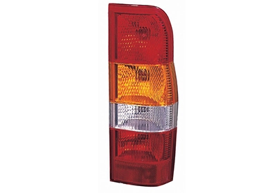  Lampa zespolona tylna prawa Ford Transit 5