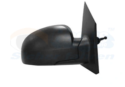  Lusterko wsteczne prawe Hyundai Getz 