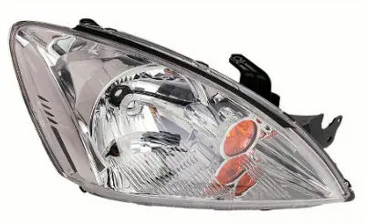Do koszyka MN161674 Mazda Reflektor prawy
