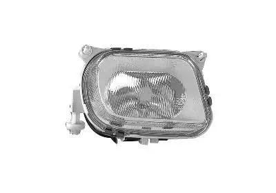 Lampa przeciwmgielna lewa Mercedes E 