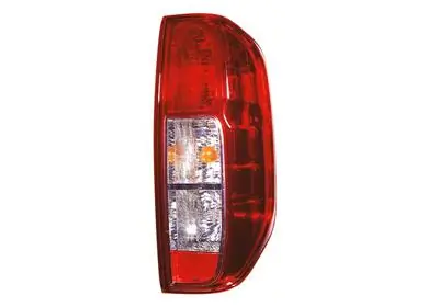 Lampa zespolona tylna prawa Nissan Navara NP300 III ulec poprawie (D40) (2004 - 2015) cena, od 101,93 USD