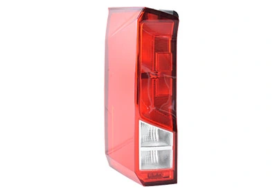 Lampa zespolona tylna lewa 65252256022 MAN